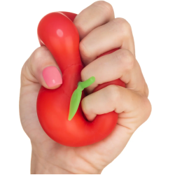 BLIND BAG  SQUISHY ANTI-STRESSE POMME