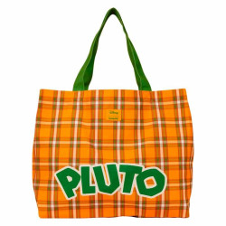 Sac shopping Pluto Disney Loungefly 95e anniversaire