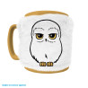 HARRY POTTER - Hedwige - Fuzzy Mug 440ml