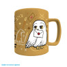 HARRY POTTER - Hedwige - Fuzzy Mug 440ml