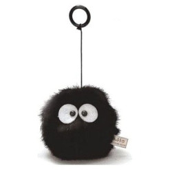 STUDIO GHIBLI - Sooy Sprite...
