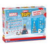 BITTY POP - Marvel Comics - Calendrier de l'Avent 2025