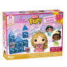 BITTY POP - Disney Princess - Calendrier de l'Avent 2025