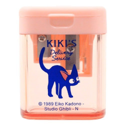 Taille-crayon Jiji KIKI LA...