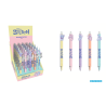 BLIND BOX STYLO STITCH ET ANGEL DISNEY