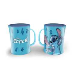 STITCH - Mug Relief 2D...