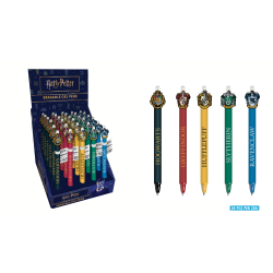 BLIND BOX STYLO HARRY POTTER