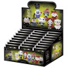 BLIND BOX L'ETRANGE NOEL DE MONSIEUR JACK - Plush Bag Clip disney