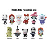 BLIND BOX L'ETRANGE NOEL DE MONSIEUR JACK - Plush Bag Clip disney