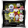 BLIND BOX L'ETRANGE NOEL DE MONSIEUR JACK - Plush Bag Clip disney