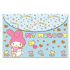MY MELODY - Chemise avec Rabat Format A4 sanrio