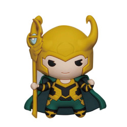 MARVEL CLASSIC - Loki -...
