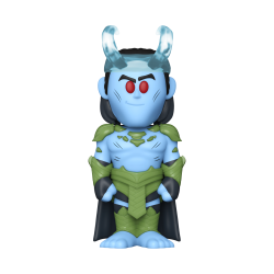 WHAT IF - POP Soda - Frost Giant Loki avec Chase possible
