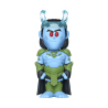 WHAT IF - POP Soda - Frost Giant Loki avec Chase possible