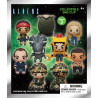 Blind Bag 3D Foam Bag Clip ALIENS - Series 3