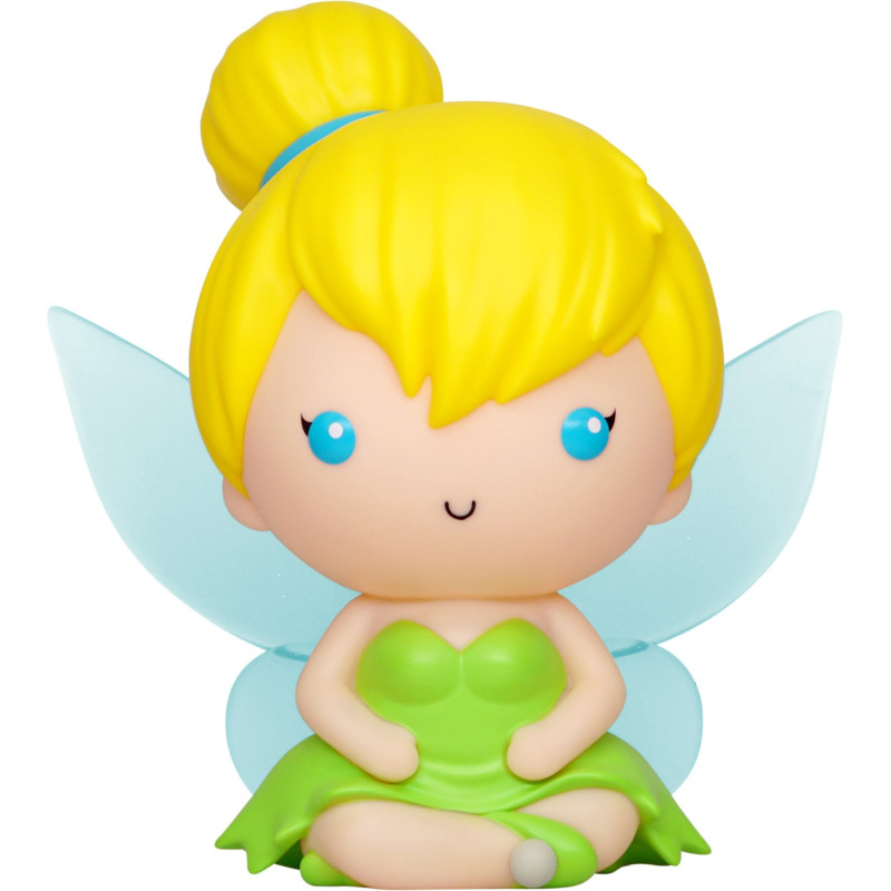 Tirelire - La Fée Clochette - DISNEY - 22,5 cm