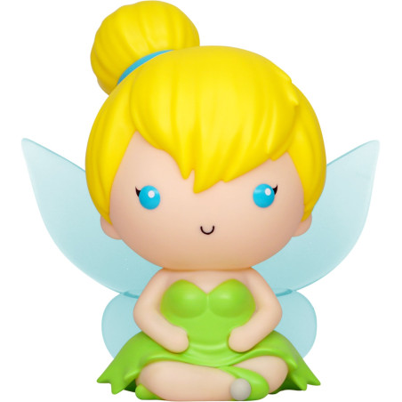 Tirelire - La Fée Clochette - DISNEY - 22,5 cm