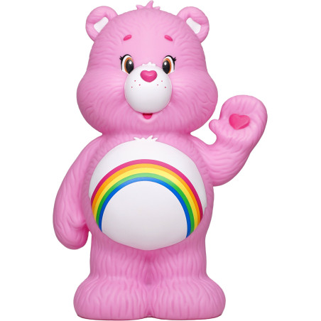 LES BISOUNOURS - Cheer Bear - Tirelire