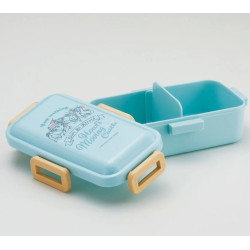 LE CHATEAU AMBULANT - N'aie pas peur - bento 4 fermetures