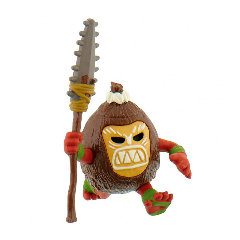 Figurine Kakamora Vaiana Moana Disney 7cm