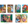 Coloriages Princesses tome 2