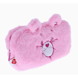 Trousse Fluffy Bisounours