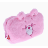 Trousse Fluffy Bisounours
