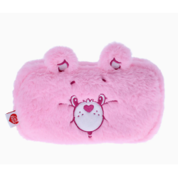 Trousse Fluffy Bisounours
