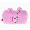 Trousse Fluffy Bisounours