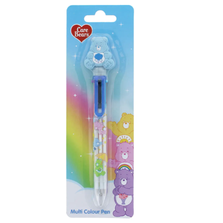 Bisounours - blind box Stylo Multicolore - Toutronchon- Toutcalin