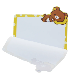 Sous-main Rilakkuma A5