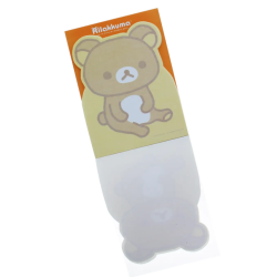 Bloc-notes A6 Rilakkuma