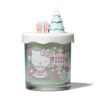 Bougie parfumée Hello Kitty Seasons, Baies Givrées, Couvercle 3D