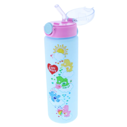 Bouteille d'eau Les Bisounours