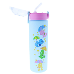 Bouteille d'eau Les Bisounours