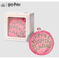 Sac Tot Bag Harry Potter Gâteau