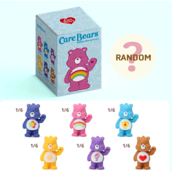 BLIND BOX FIGURINE BISOUNOURS