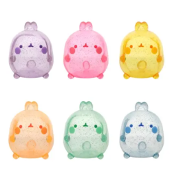 BLIND BOX FIGURINE MOLANNG...