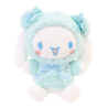 PORTE-CLES PELUCHE CINNAMOROL SANRIO