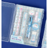 Ensemble de trousses de papeterie scolaire Sanrio