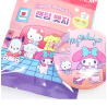 BLIND BOX BADGE HELLO KITTY SANRIO