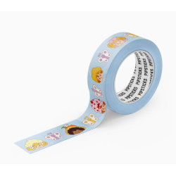 WASHI TAPE CHARLOTTE AUX...