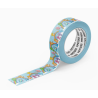 WASHI TAPE BISOUNOURS