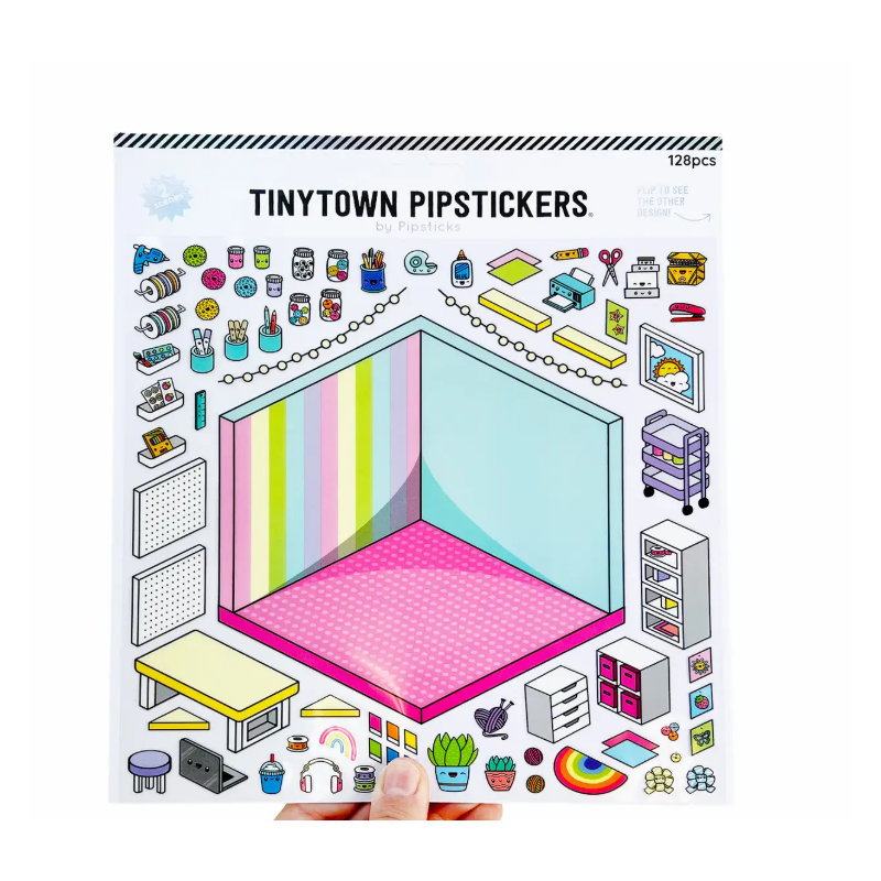 Tinytown Bricolage et expédition