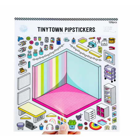 Tinytown Bricolage et expédition