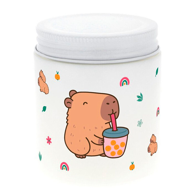 Bougie parfumée Capybara