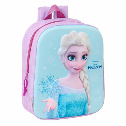 SAC A DOS LA REINE DES NEIGES DISNEY