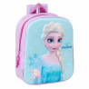 SAC A DOS LA REINE DES NEIGES DISNEY