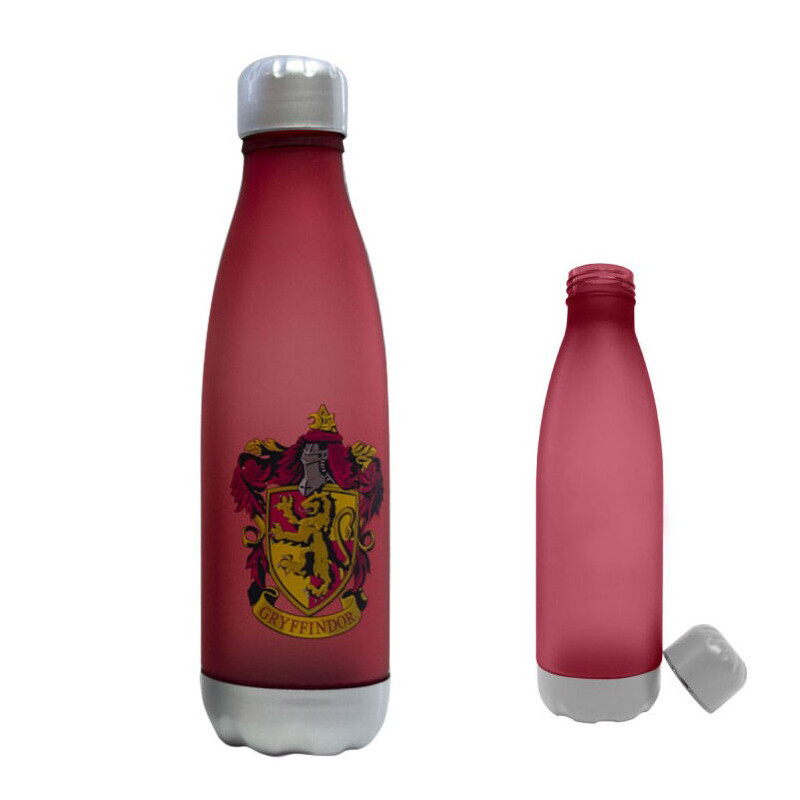 Bouteille Harry Potter Gryffondor 650 ml