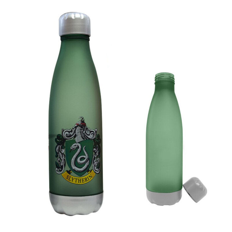 Bouteille Serpentard Harry Potter 650 ml
